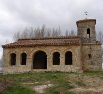 Ermita mozrabe de Santa Cecilia