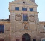 Convento de San Blas