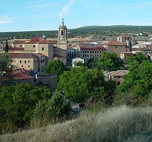 Santo Domingo de Silos