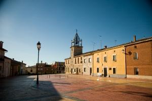 Villamayor de los Montes