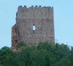 El Castillo de Castrovido