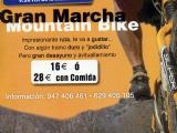 Cronoescalada y Marcha Mountain Bike Covarrubias 2009