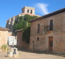 Pozo, Merino, Iglesia y Morera